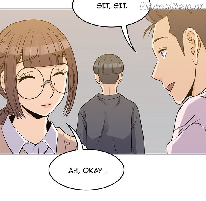 Boys are Boys Chapter 35 - page 118