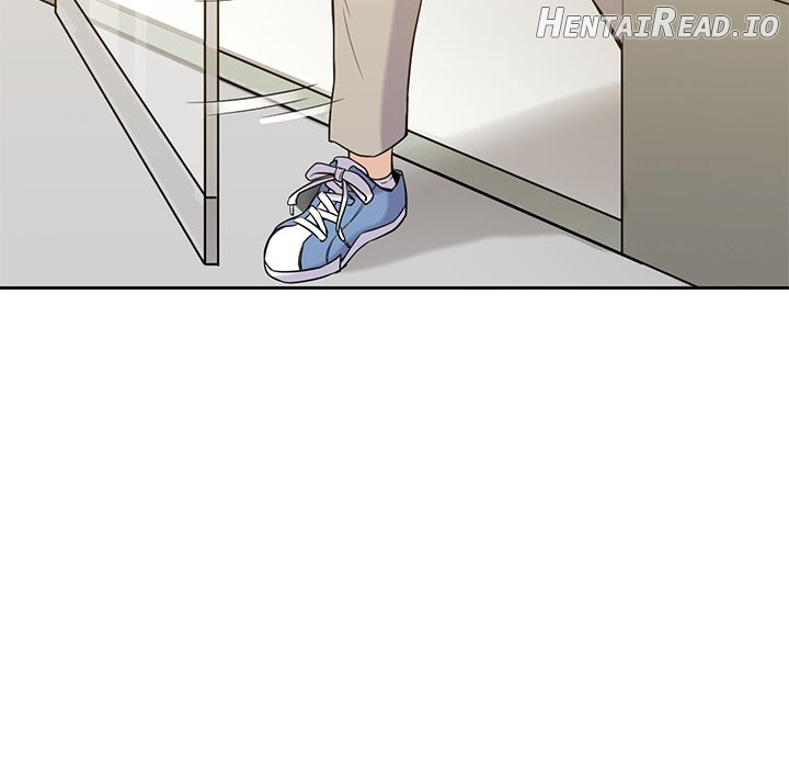 Boys are Boys Chapter 35 - page 120