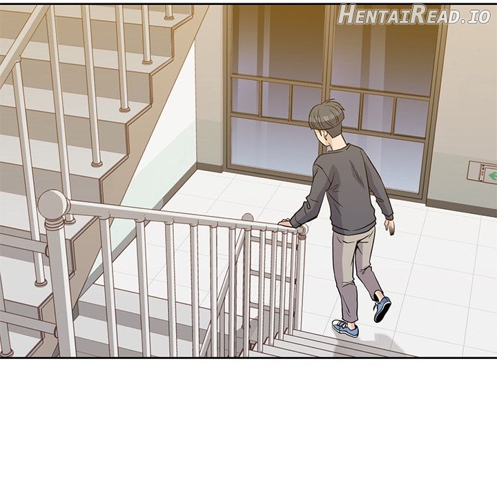 Boys are Boys Chapter 35 - page 121