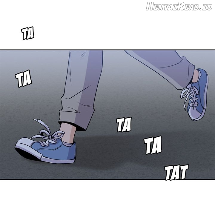 Boys are Boys Chapter 35 - page 124