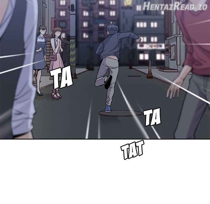 Boys are Boys Chapter 35 - page 127