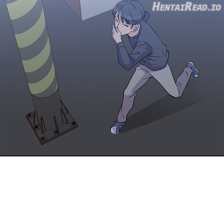 Boys are Boys Chapter 35 - page 133