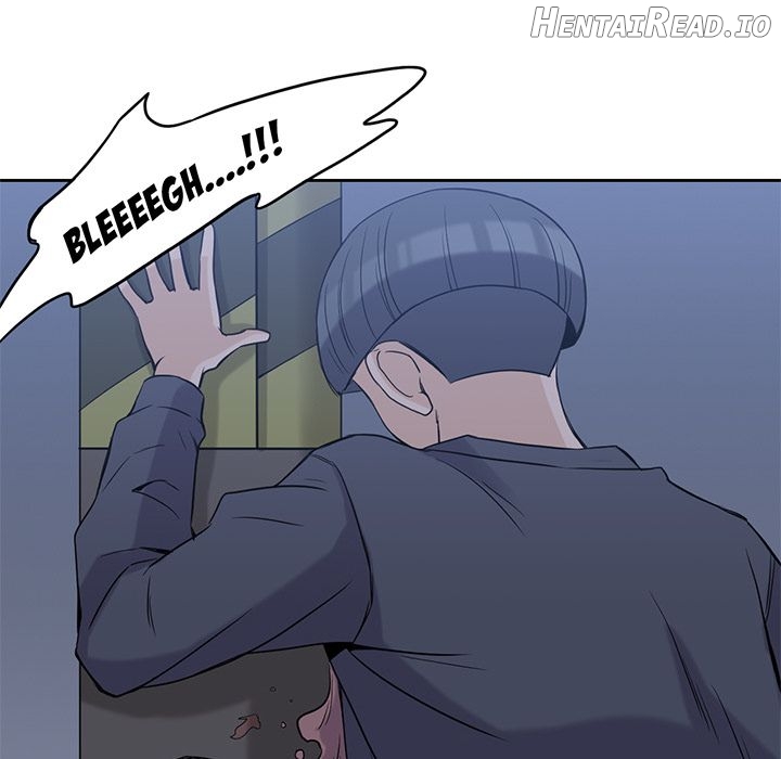Boys are Boys Chapter 35 - page 134
