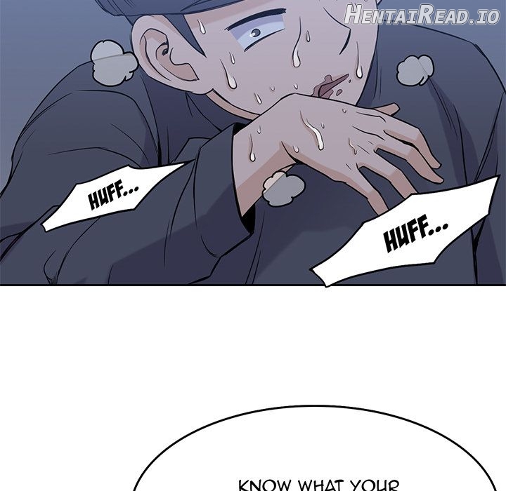 Boys are Boys Chapter 35 - page 137