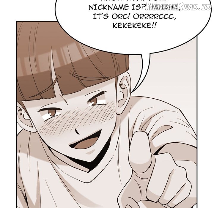 Boys are Boys Chapter 35 - page 138