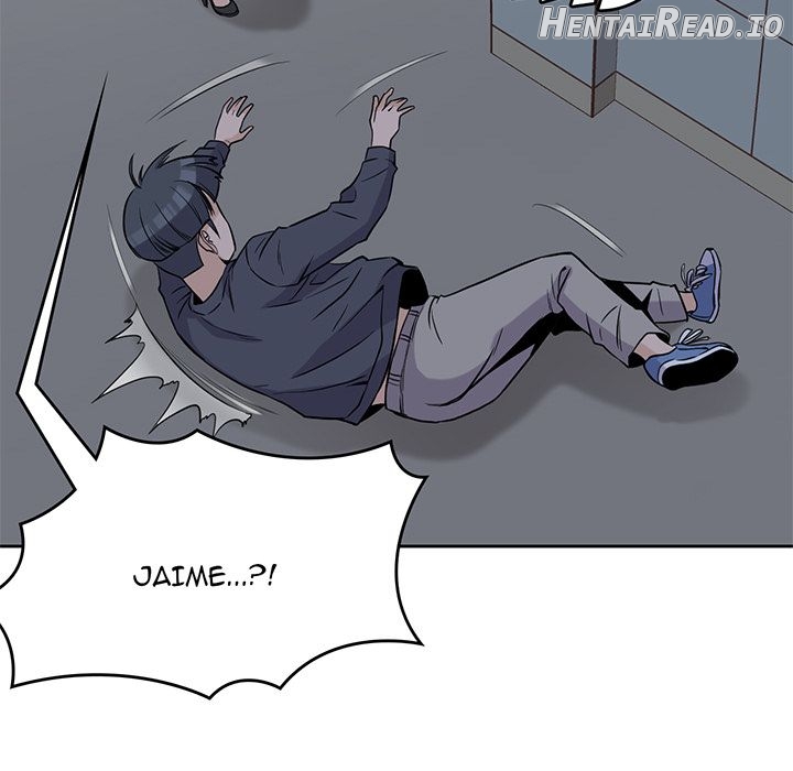 Boys are Boys Chapter 35 - page 154