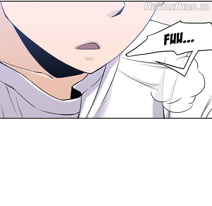 Boys are Boys Chapter 35 - page 23