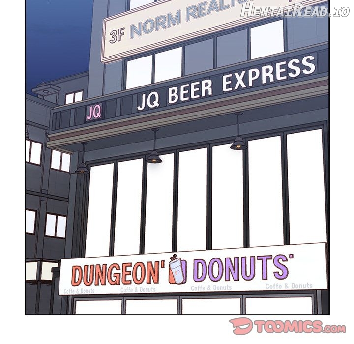 Boys are Boys Chapter 35 - page 33