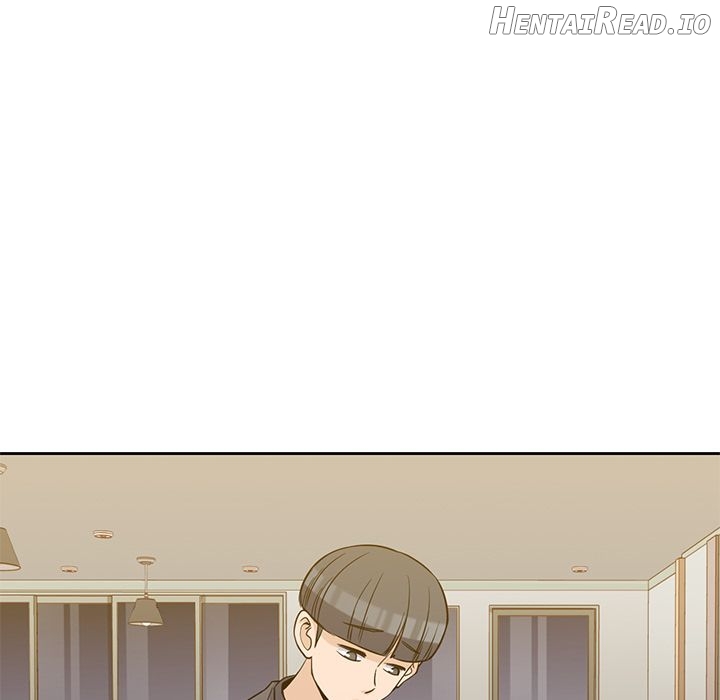 Boys are Boys Chapter 35 - page 34
