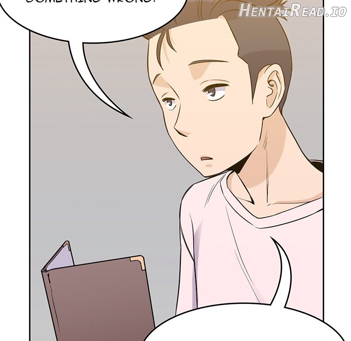Boys are Boys Chapter 35 - page 36