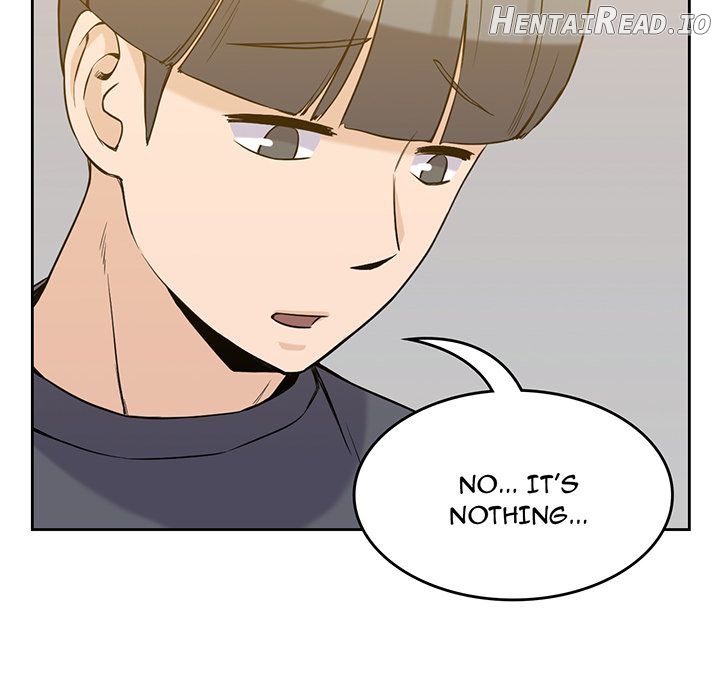 Boys are Boys Chapter 35 - page 38