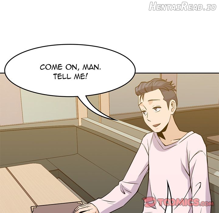 Boys are Boys Chapter 35 - page 39