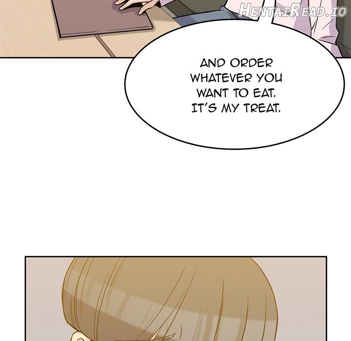 Boys are Boys Chapter 35 - page 40