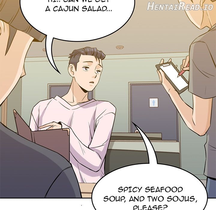 Boys are Boys Chapter 35 - page 44
