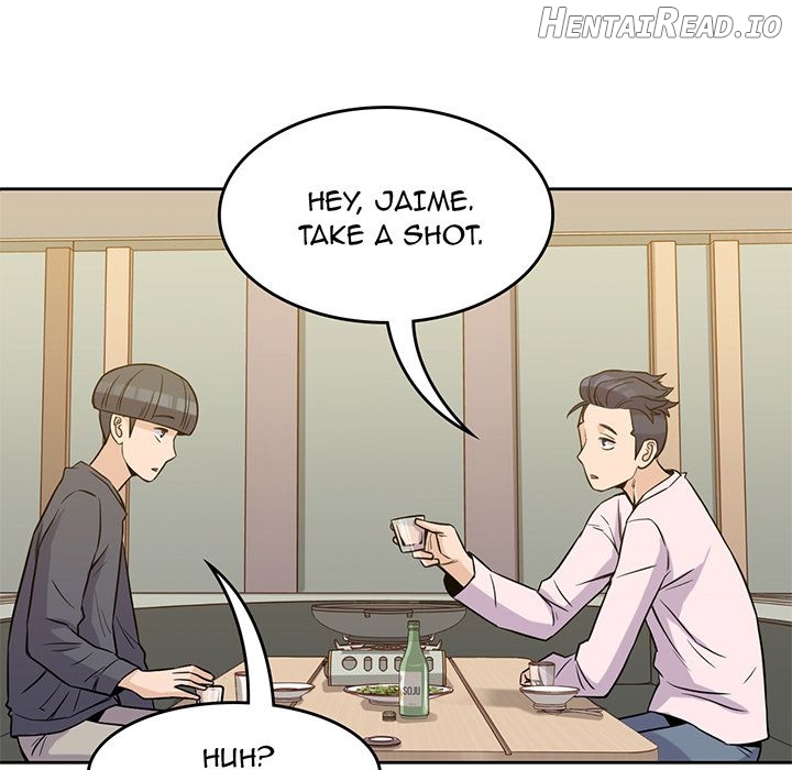 Boys are Boys Chapter 35 - page 47