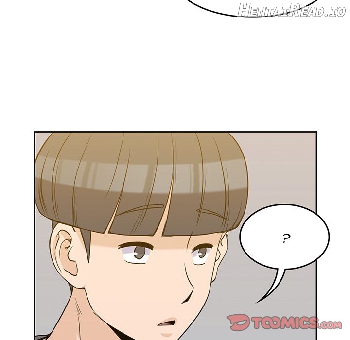 Boys are Boys Chapter 35 - page 51