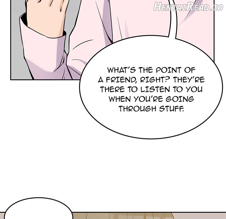 Boys are Boys Chapter 35 - page 54