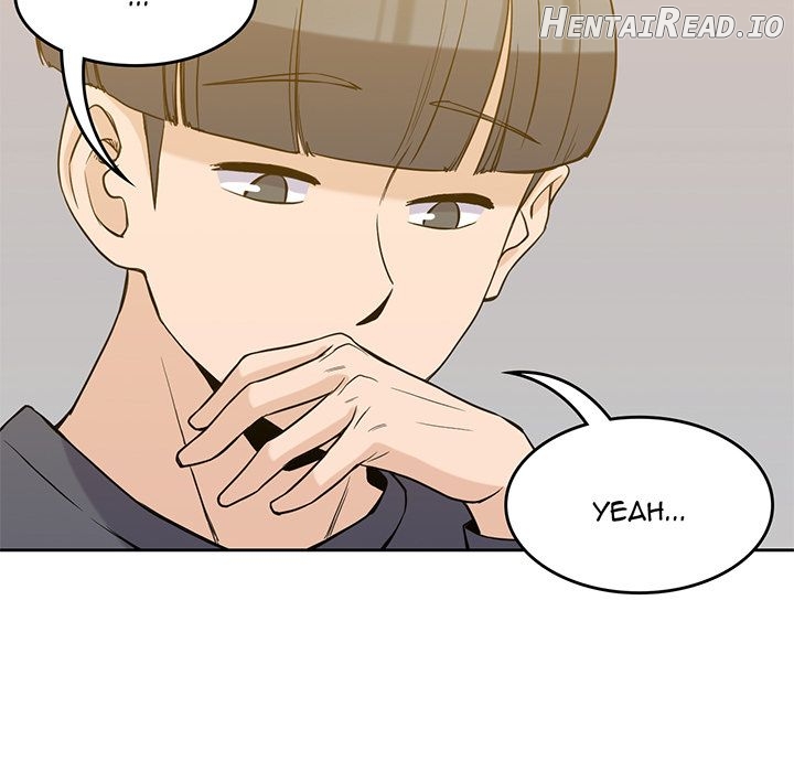 Boys are Boys Chapter 35 - page 55