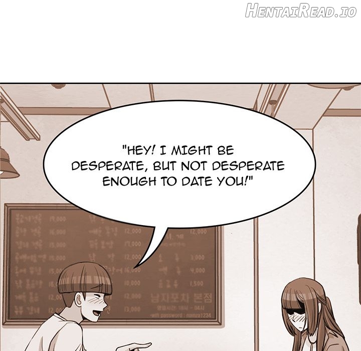 Boys are Boys Chapter 35 - page 56