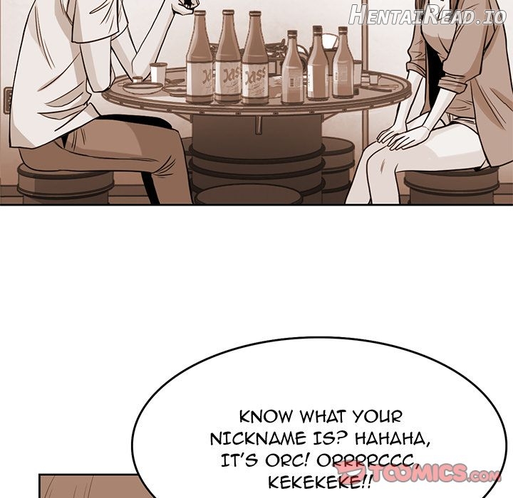 Boys are Boys Chapter 35 - page 57
