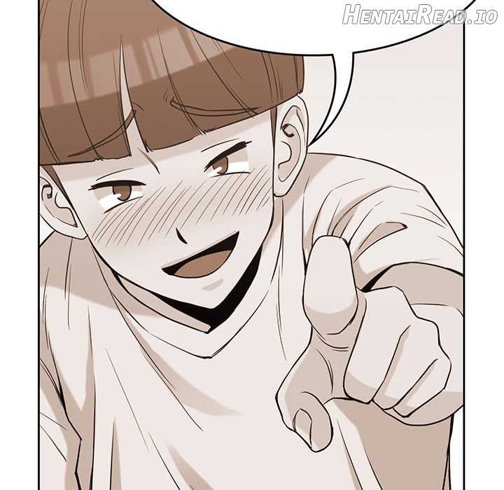 Boys are Boys Chapter 35 - page 58