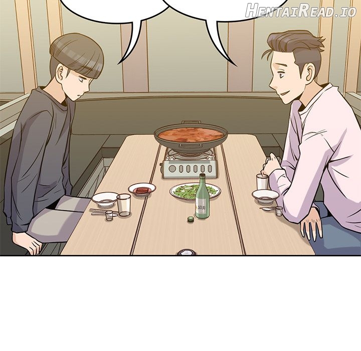 Boys are Boys Chapter 35 - page 61