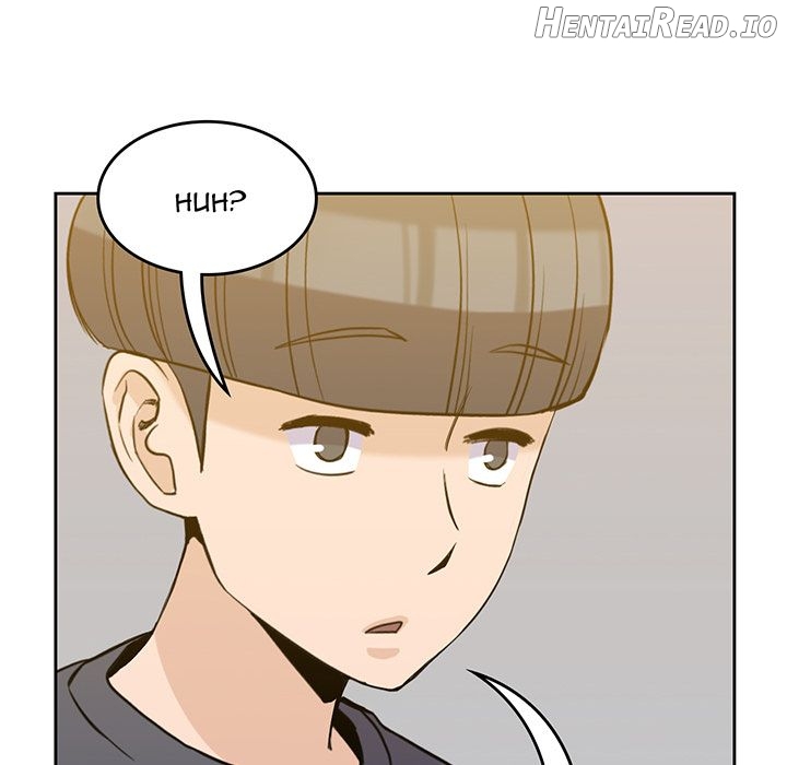 Boys are Boys Chapter 35 - page 62