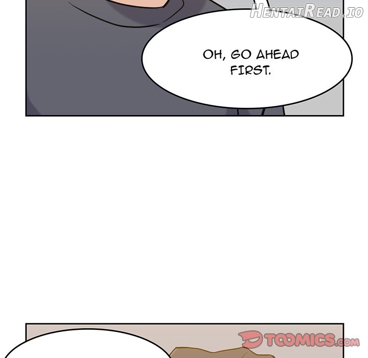 Boys are Boys Chapter 35 - page 63