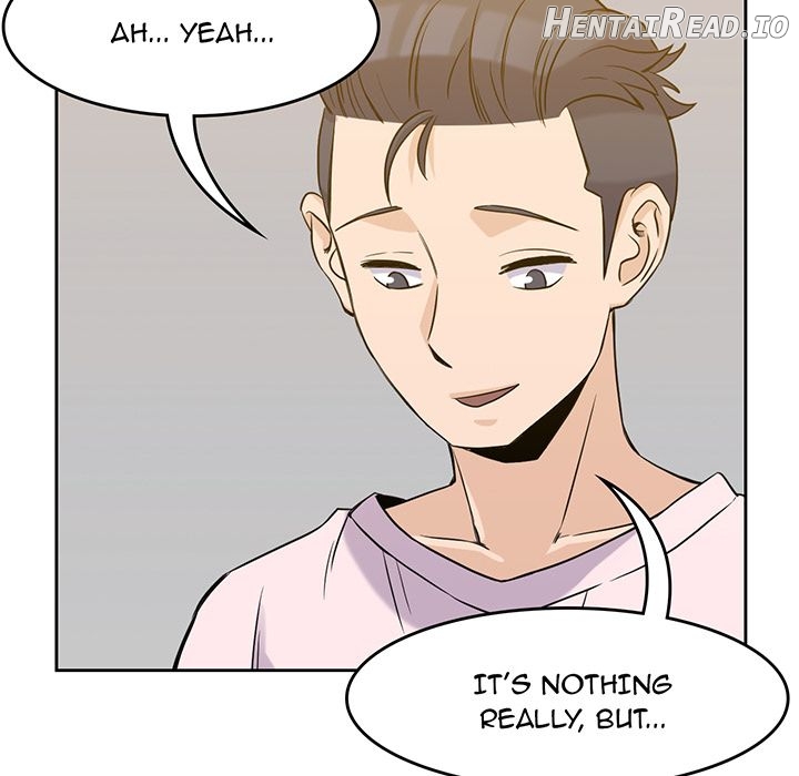 Boys are Boys Chapter 35 - page 64