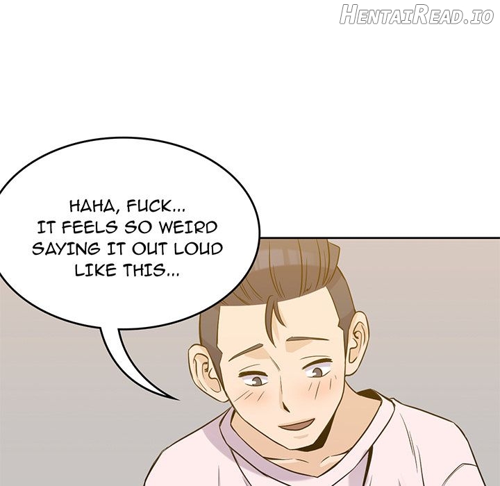 Boys are Boys Chapter 35 - page 68