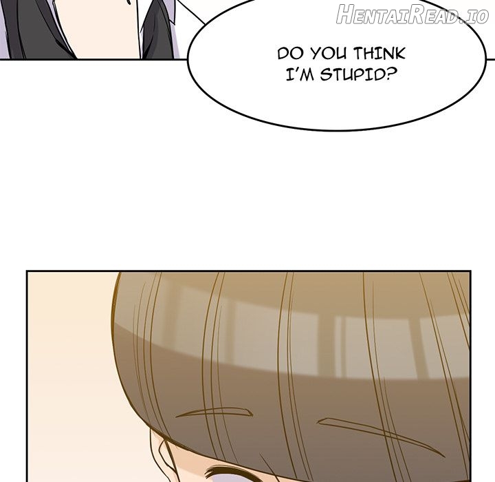 Boys are Boys Chapter 35 - page 7