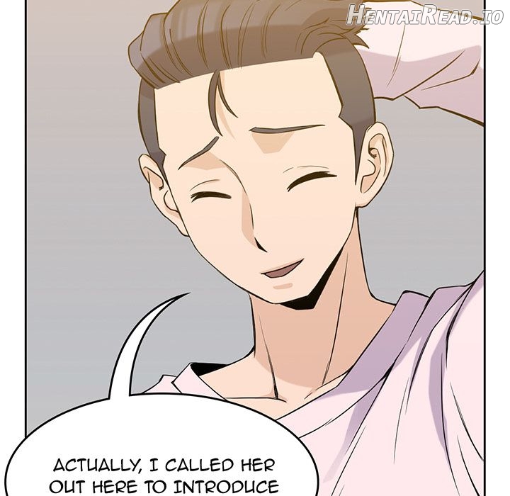 Boys are Boys Chapter 35 - page 73