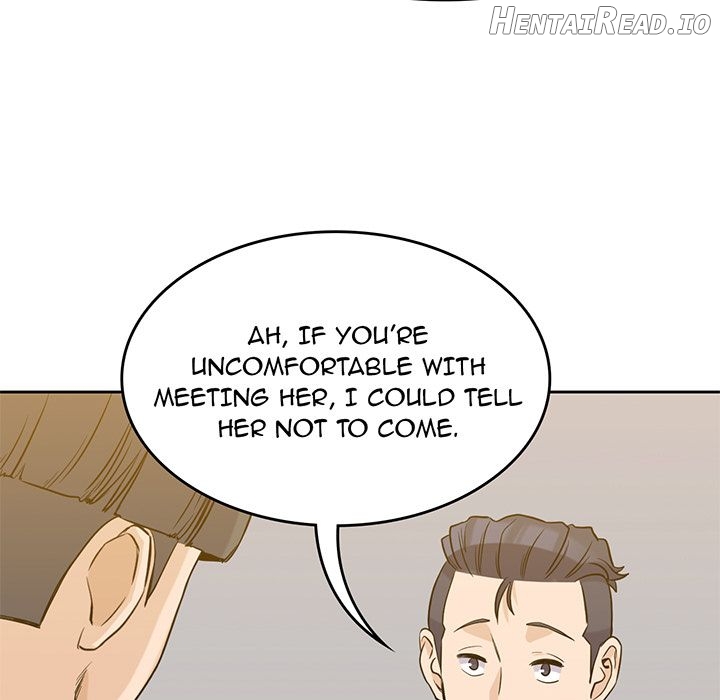Boys are Boys Chapter 35 - page 76