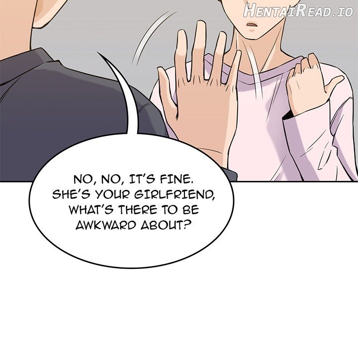 Boys are Boys Chapter 35 - page 77