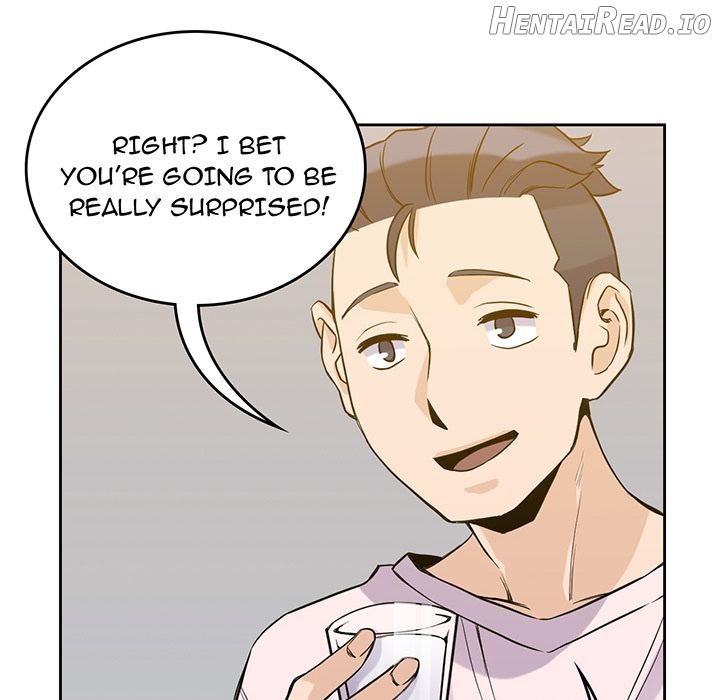 Boys are Boys Chapter 35 - page 78