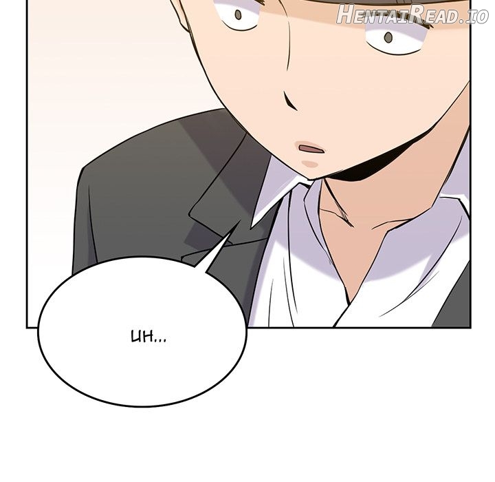 Boys are Boys Chapter 35 - page 8