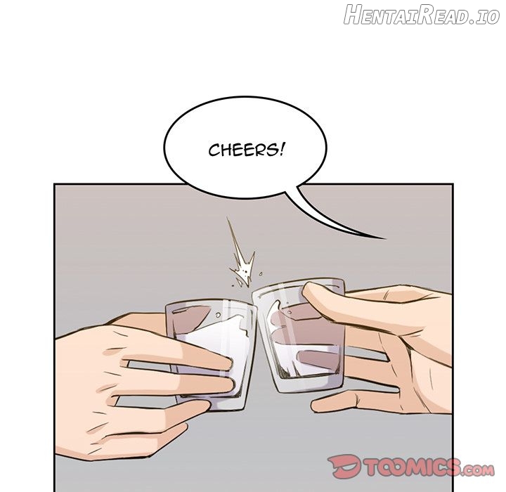 Boys are Boys Chapter 35 - page 81