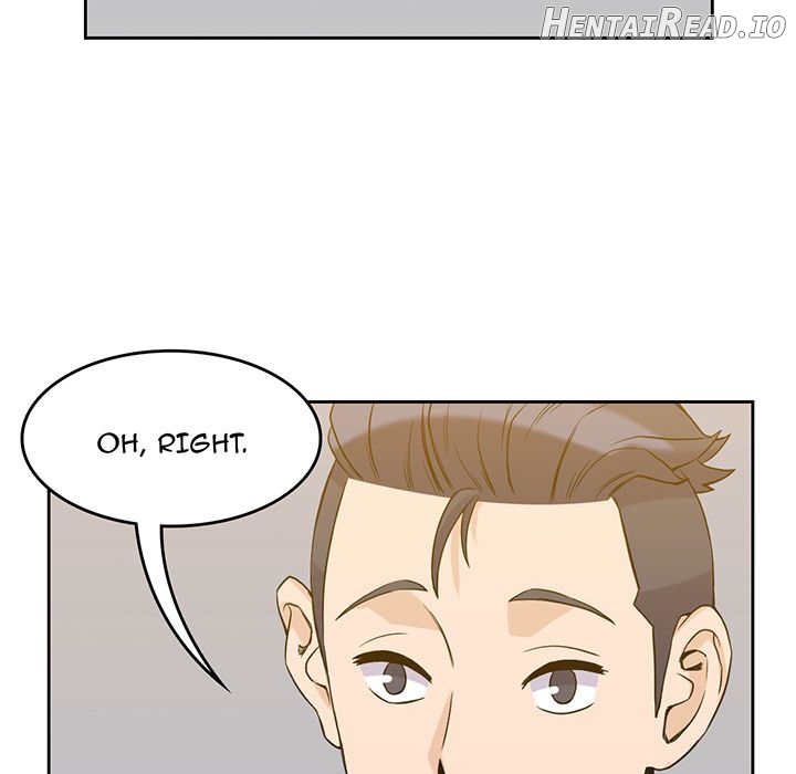 Boys are Boys Chapter 35 - page 82