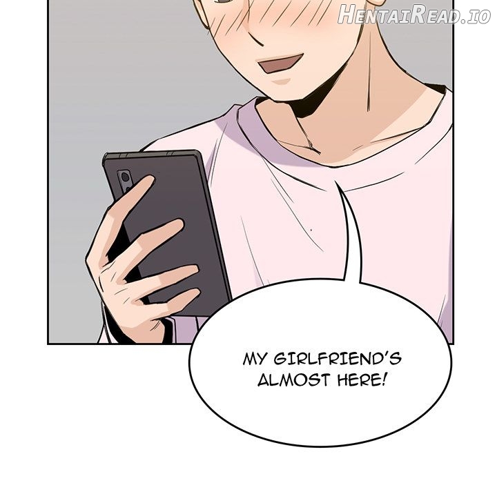 Boys are Boys Chapter 35 - page 88