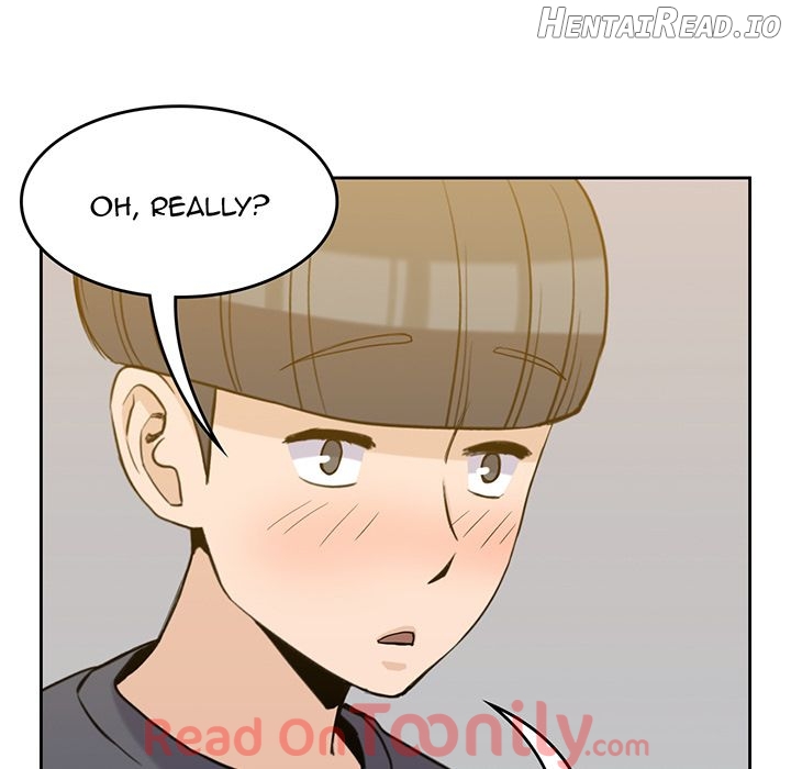 Boys are Boys Chapter 35 - page 89
