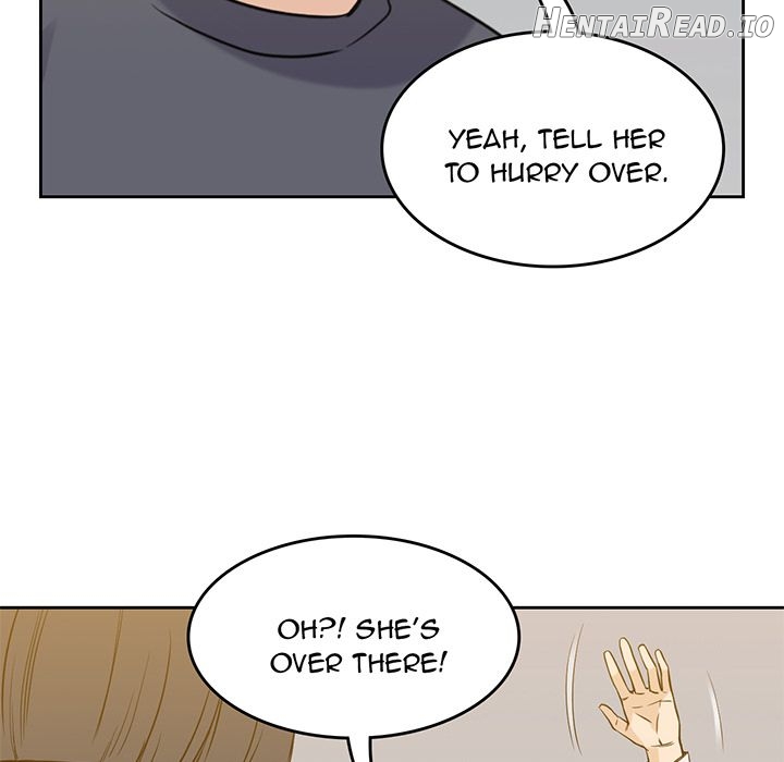 Boys are Boys Chapter 35 - page 90