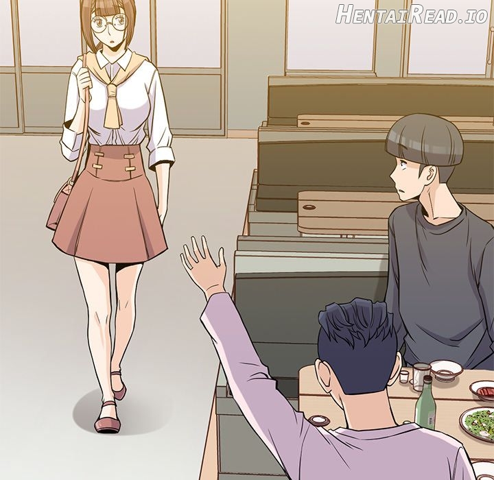 Boys are Boys Chapter 35 - page 97