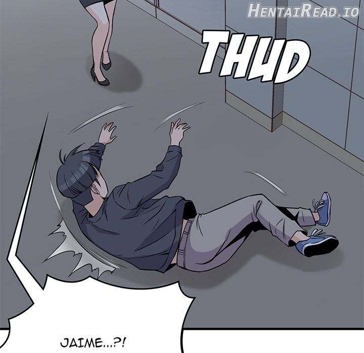 Boys are Boys Chapter 36 - page 11