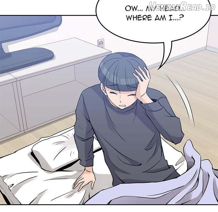 Boys are Boys Chapter 36 - page 17