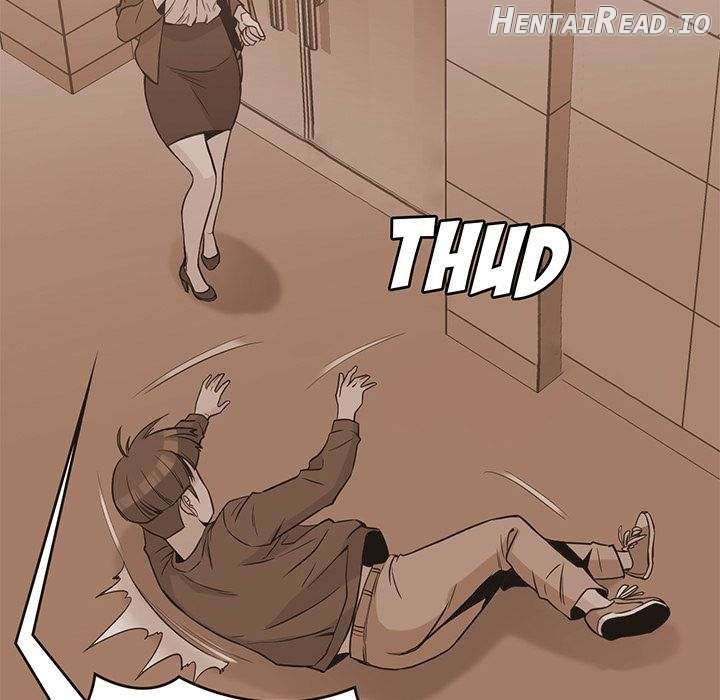 Boys are Boys Chapter 36 - page 19