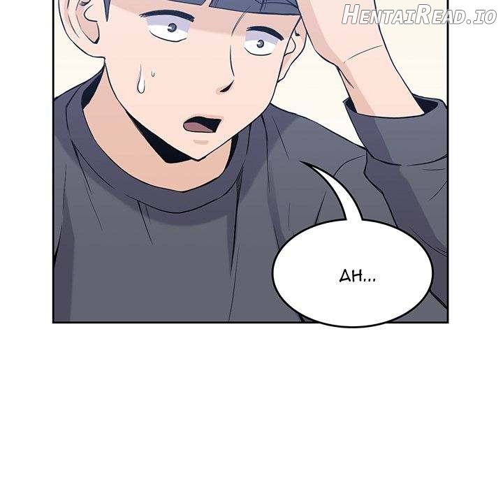 Boys are Boys Chapter 36 - page 21