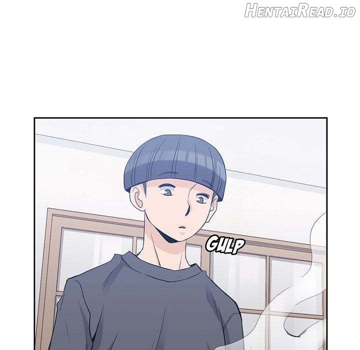 Boys are Boys Chapter 36 - page 27