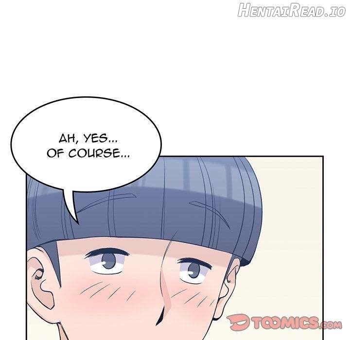 Boys are Boys Chapter 36 - page 30
