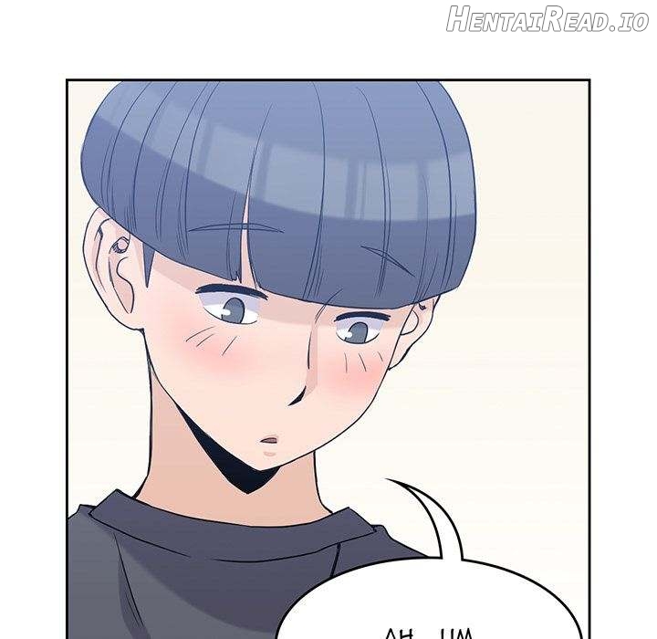Boys are Boys Chapter 36 - page 33