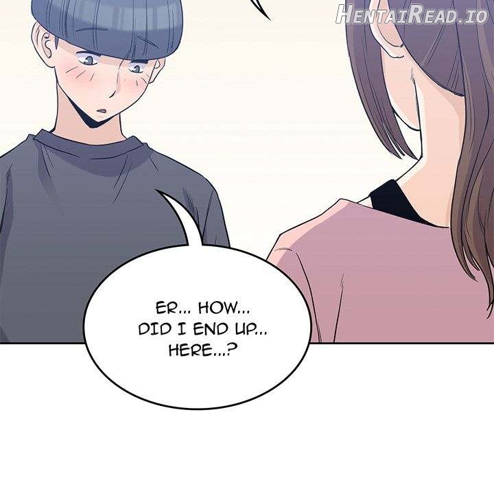 Boys are Boys Chapter 36 - page 35